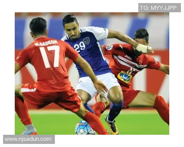 波斯波利与希拉尔的巅峰对决揭示亚洲足球的魅力与竞争力