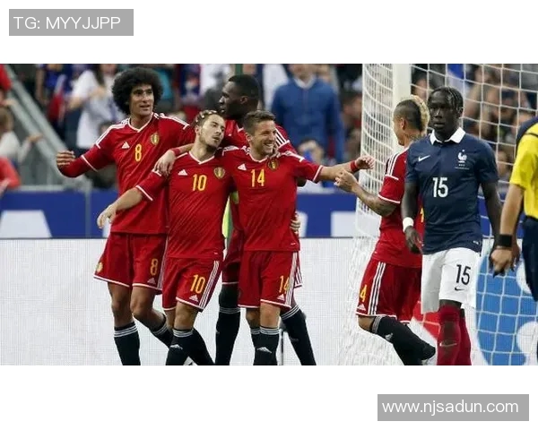 比利时与墨西哥首发阵容分析及比赛前瞻