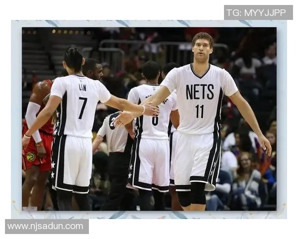 布鲁克洛佩斯的篮球之路与影响力分析 布鲁克洛佩斯的篮球之路与影响力分析