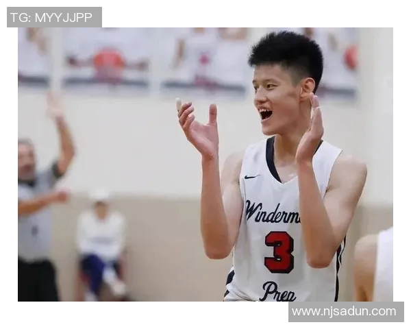 曾凡博:从青涩新星到篮球赛场的璀璨之光,未来可期的篮球梦想之路 曾凡博:从青涩新星到篮球赛场的璀璨之光,未来可期的篮球梦想之路