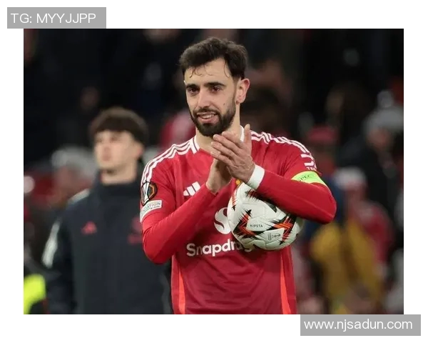 布鲁诺费尔南德斯：从天才少年到足球场上的全能中场之路