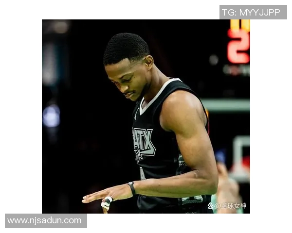 德阿隆福克斯:从年轻天才到NBA全明星的成长之路 德阿隆福克斯:从年轻天才到NBA全明星的成长之路