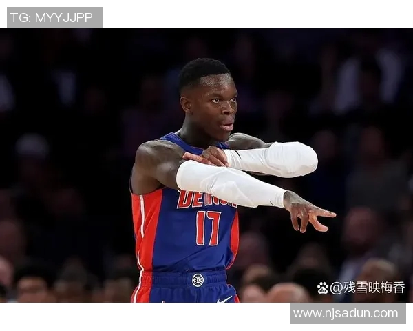 丹尼斯施罗德:从NBA新星到球队核心的成长之路与挑战 丹尼斯施罗德:从NBA新星到球队核心的成长之路与挑战