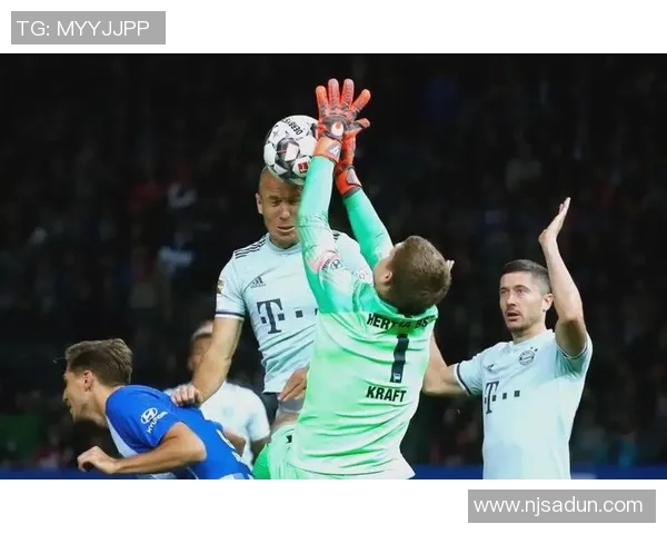 沃尔夫斯堡客场不败，与柏林赫塔战平延续不败战绩