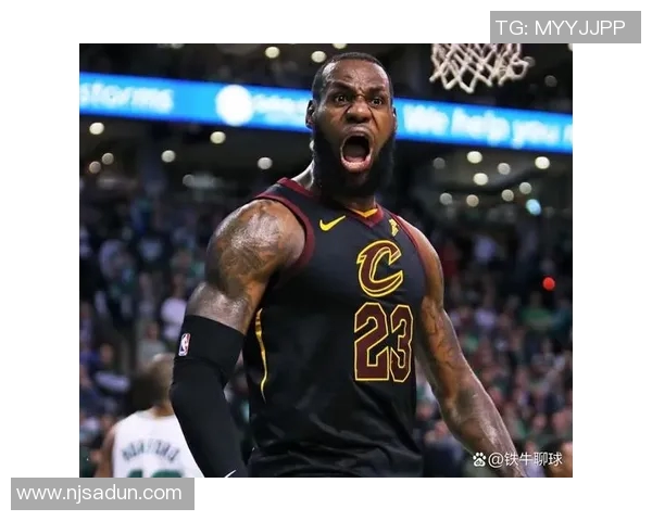 骑士客场逆转力挽狂澜，总决赛战绩被扳至1-3