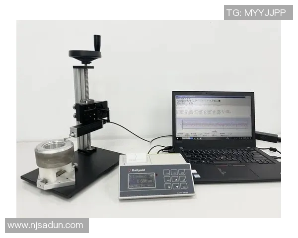 马尔：探索现代精密测量技术