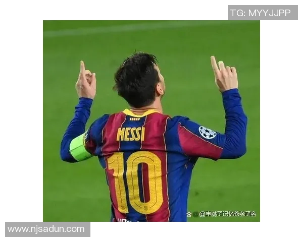 梅西2021年离开巴塞罗那引发全球关注，开启新征程