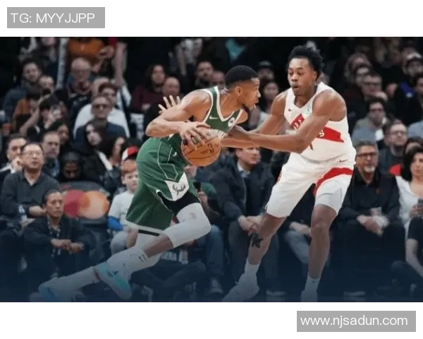 猛龙主场力克雄鹿，将系列赛拖入抢七