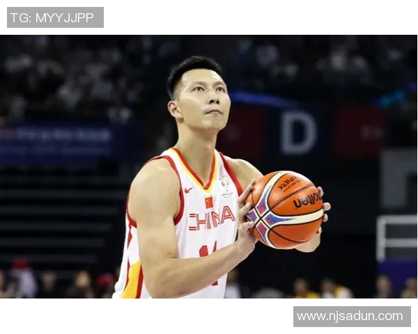 刘畅成为CBA历史第一位拿下总得分王的华裔球员 刘畅成为CBA历史第一位拿下总得分王的华裔球员