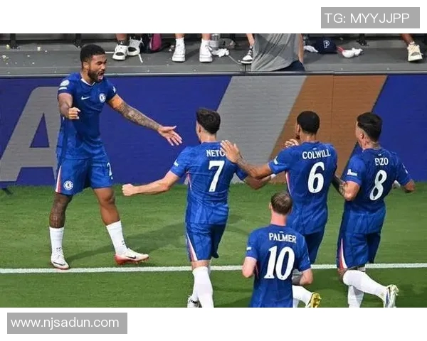 切尔西引援德甲射手，力图提高攻击火力