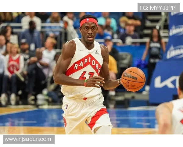 猛龙胜魔术，西亚卡姆表现出色