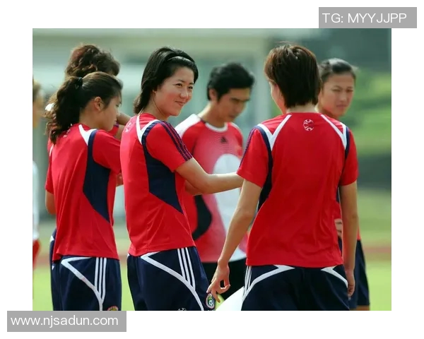 泰国女足迎战朝鲜国女足力争在国际赛场上展现风采与实力 泰国女足迎战朝鲜国女足力争在国际赛场上展现风采与实力