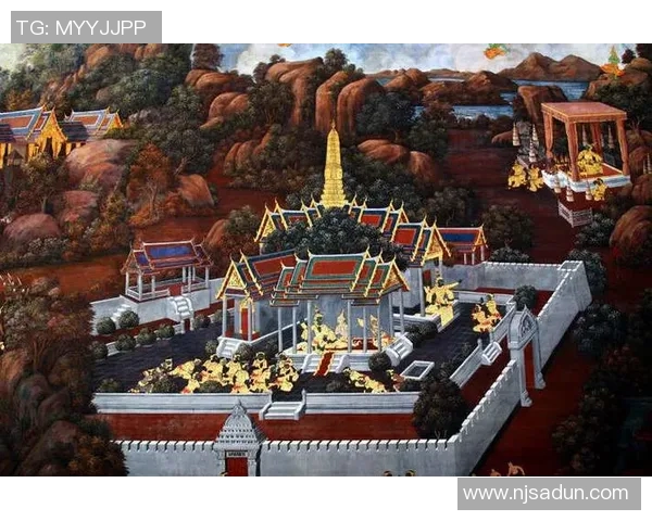 泰国与中国文学作品对比分析及作者推荐指南 泰国与中国文学作品对比分析及作者推荐指南