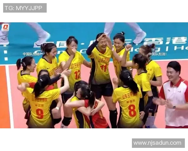 女排全运会精彩对决上海队迎战山东队争夺荣耀与胜利 女排全运会精彩对决上海队迎战山东队争夺荣耀与胜利