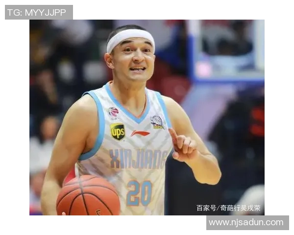 西热力江的篮球之路:从新疆小将到CBA明星的成长故事 西热力江的篮球之路:从新疆小将到CBA明星的成长故事