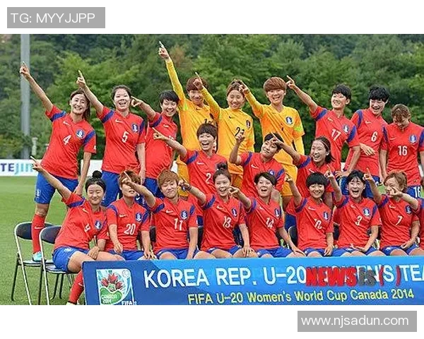 韩国女足与加拿大女足激战正酣争夺国际赛场的荣耀与未来 韩国女足与加拿大女足激战正酣争夺国际赛场的荣耀与未来