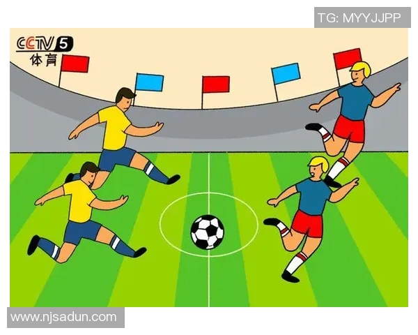 如何在网上观看足球比赛直播的详细指南与技巧分享 如何在网上观看足球比赛直播的详细指南与技巧分享