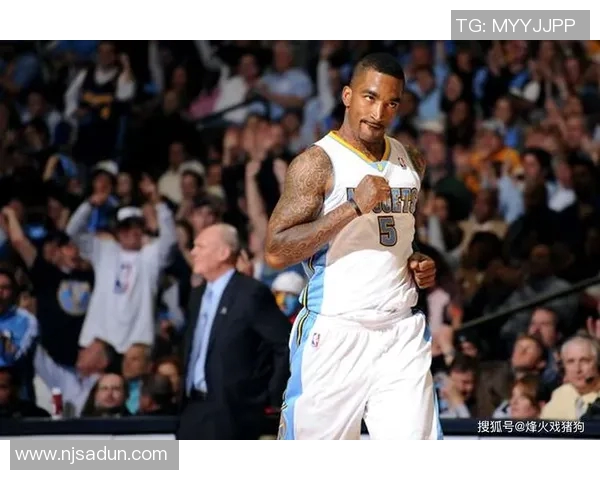 骑士队老将JR史密斯公开喊话:困境只是暂时的,我们一定能够振作起来! 骑士队老将JR史密斯公开喊话:困境只是暂时的,我们一定能够振作起来!