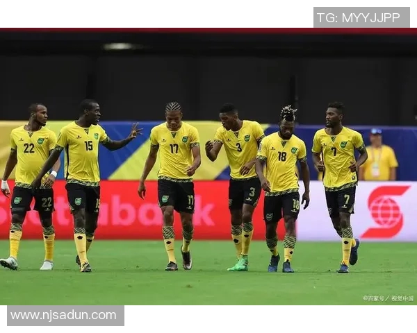 美金杯激战牙买加与美国队谁能夺冠精彩对决即将上演 美金杯激战牙买加与美国队谁能夺冠精彩对决即将上演