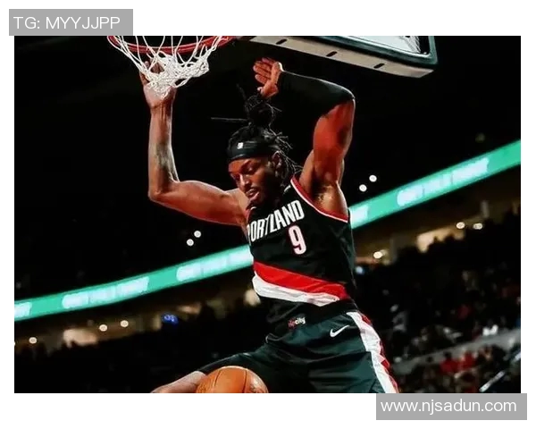 杰拉米格兰特的崛起之路：从潜力新星到NBA明星的蜕变与挑战