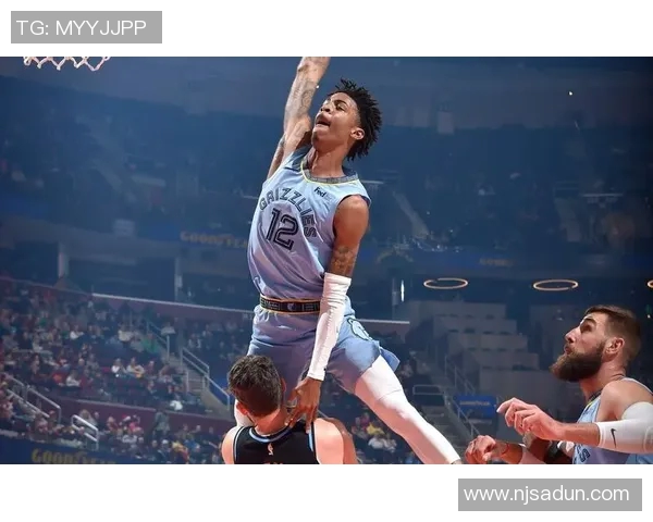 贾莫兰特的篮球之路：从新星到全明星的辉煌蜕变与挑战